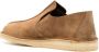 Clarks Desert Mosier suede loafers Brown - Thumbnail 3