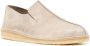 Clarks Desert Mosier suede loafers Grey - Thumbnail 2