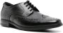 Clarks Howard Wing leather brogues Black - Thumbnail 2