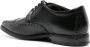 Clarks Howard Wing leather brogues Black - Thumbnail 3