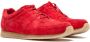 Clarks x Ronnie Fieg Kildare sneakers Red - Thumbnail 2