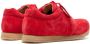 Clarks x Ronnie Fieg Kildare sneakers Red - Thumbnail 3