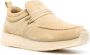 Clarks lace-up suede loafers Neutrals - Thumbnail 2
