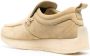 Clarks lace-up suede loafers Neutrals - Thumbnail 3