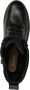 Clarks Orianna 2 Hike lace-up leather boots Black - Thumbnail 4