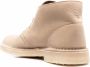 Clarks Originals ankle leather boots Neutrals - Thumbnail 3