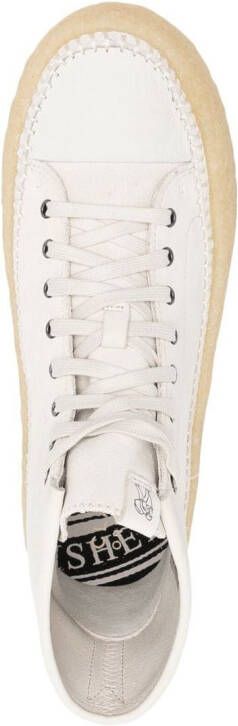 Clarks Originals Caravan Mid ankle boots Neutrals