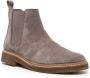 Clarks Originals Clarkdale Easy suede boots Grey - Thumbnail 2