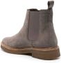 Clarks Originals Clarkdale Easy suede boots Grey - Thumbnail 3