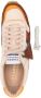 Clarks Originals colour-block panelled low-top sneakers Neutrals - Thumbnail 4