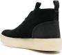 Clarks Originals Desert Cup ankle boots Black - Thumbnail 3