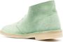 Clarks Originals Desert lace-up boots Green - Thumbnail 3