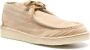 Clarks Originals Desert Nomad hi-top sneakers Neutrals - Thumbnail 2