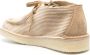 Clarks Originals Desert Nomad hi-top sneakers Neutrals - Thumbnail 3