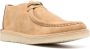 Clarks Originals Desert Nomad suede loafers Neutrals - Thumbnail 2
