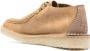 Clarks Originals Desert Nomad suede loafers Neutrals - Thumbnail 3