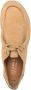 Clarks Originals Desert Nomad suede loafers Neutrals - Thumbnail 4