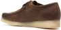 Clarks Originals front lace-up fastening derby shoes Brown - Thumbnail 3