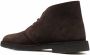 Clarks Originals lace-up ankle boots Brown - Thumbnail 3
