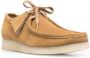 Clarks Originals lace-up boat shoes Neutrals - Thumbnail 2