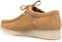 Clarks Originals lace-up boat shoes Neutrals - Thumbnail 3