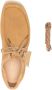 Clarks Originals lace-up boat shoes Neutrals - Thumbnail 4