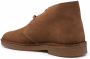 Clarks Originals lace-up suede boots Brown - Thumbnail 3