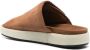 Clarks Originals Overleigh flat sandals Brown - Thumbnail 3