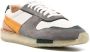 Clarks Originals panelled suede sneakers Grey - Thumbnail 2