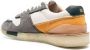 Clarks Originals panelled suede sneakers Grey - Thumbnail 3