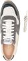 Clarks Originals panelled suede sneakers Grey - Thumbnail 4