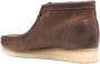 Clarks Originals Pell lace-up boots Brown - Thumbnail 3