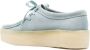 Clarks Originals seam-detail suede loafers Blue - Thumbnail 3