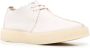 Clarks Originals Trek Cup lace-up derby shoes Neutrals - Thumbnail 2
