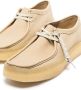 Clarks Originals Wallabee Cup lace-up shoes Neutrals - Thumbnail 2