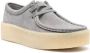Clarks Originals Wallabee Cup loafers Grey - Thumbnail 2