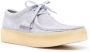 Clarks Originals Wallabee Cup loafers Grey - Thumbnail 2
