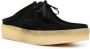 Clarks Originals Wallabee Cup slip-on loafers Black - Thumbnail 2
