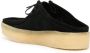 Clarks Originals Wallabee Cup slip-on loafers Black - Thumbnail 3