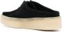 Clarks Originals Wallabee Cup Warmlined mule Black - Thumbnail 3