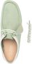 Clarks Originals Wallabee lace-up boat shoes Green - Thumbnail 4