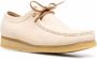 Clarks Originals Wallabee lace-up leather boots Neutrals - Thumbnail 2