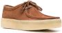 Clarks Originals Wallabee Cup lace-up boots Brown - Thumbnail 2