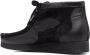 Clarks Originals Wallabee Patch camouflage boots Black - Thumbnail 3