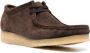 Clarks Originals Wallabee suede loafers Brown - Thumbnail 2