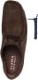 Clarks Originals Wallabee suede loafers Brown - Thumbnail 4