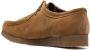 Clarks Originals Wallabee suede loafers Brown - Thumbnail 3