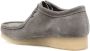 Clarks Originals Wallabee suede loafers Grey - Thumbnail 3