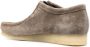 Clarks Originals Wallabee suede loafers Grey - Thumbnail 3