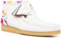 Clarks Originals x One School Wallabee boots White - Thumbnail 2